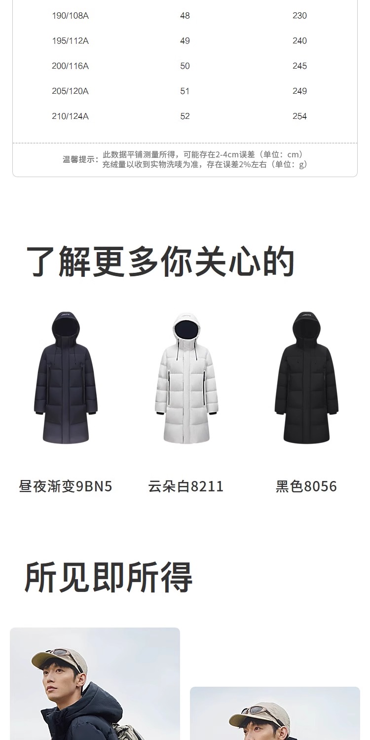 识货商品介绍图