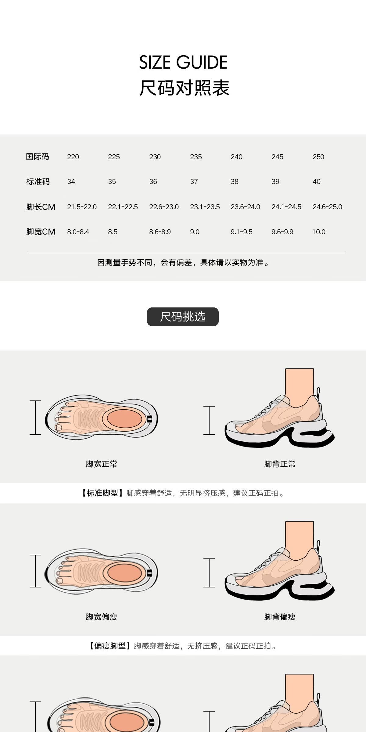 识货商品介绍图