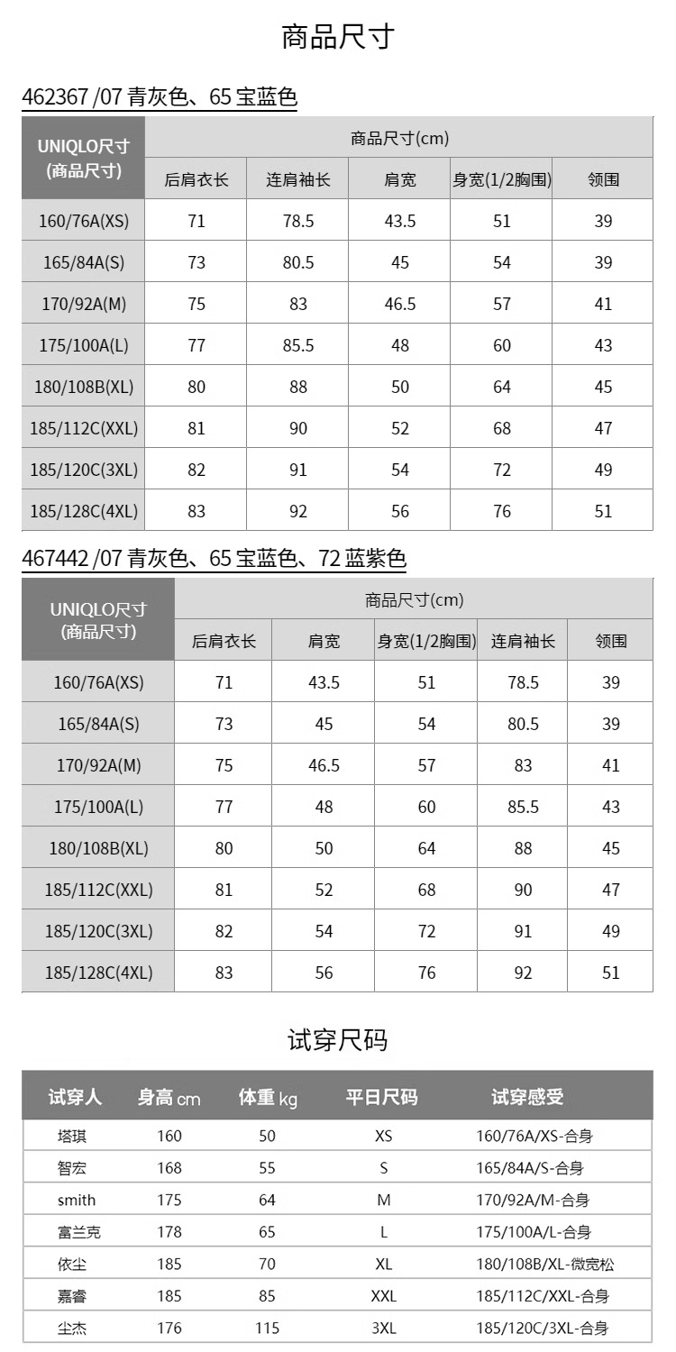 识货商品介绍图