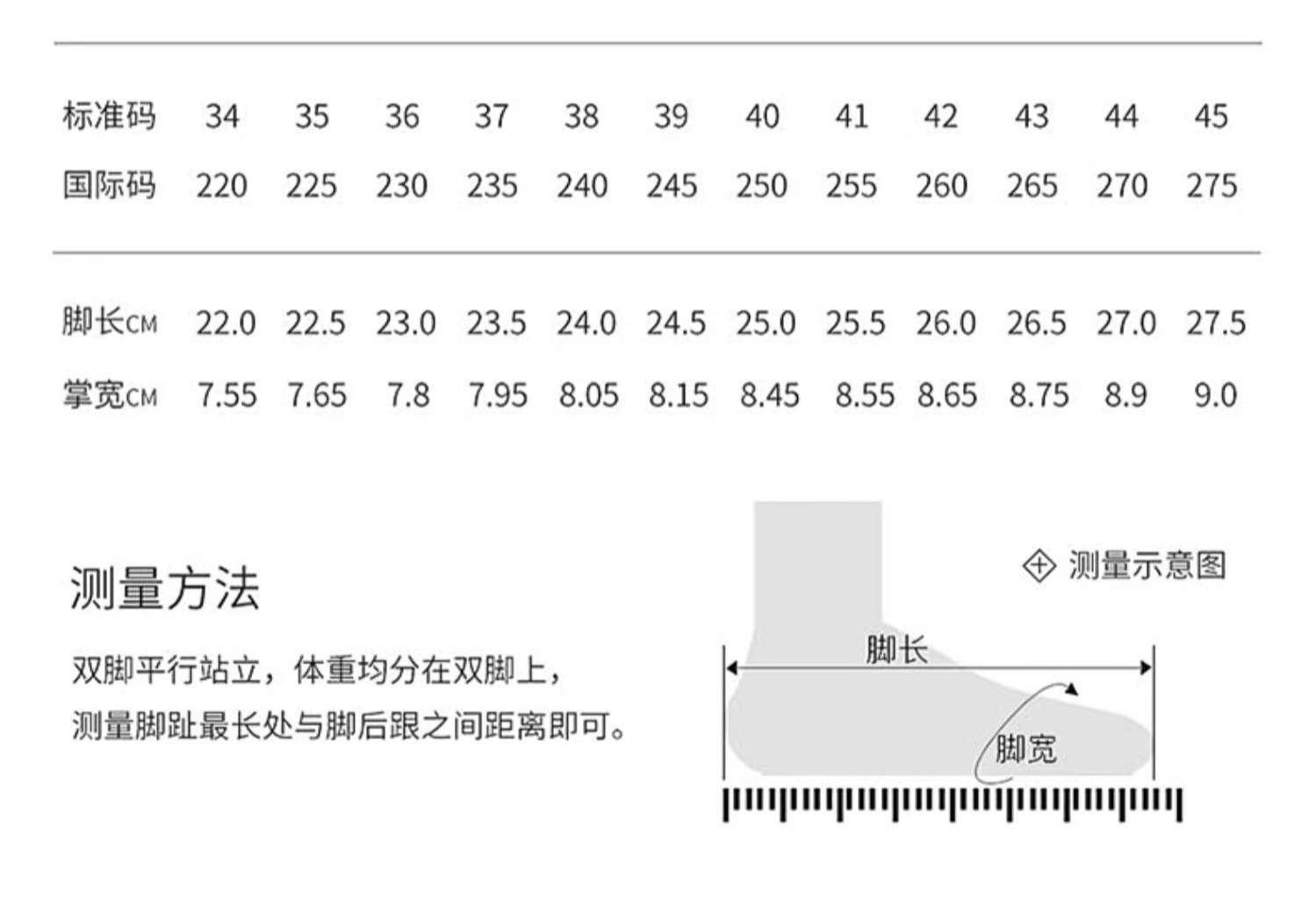 识货商品介绍图