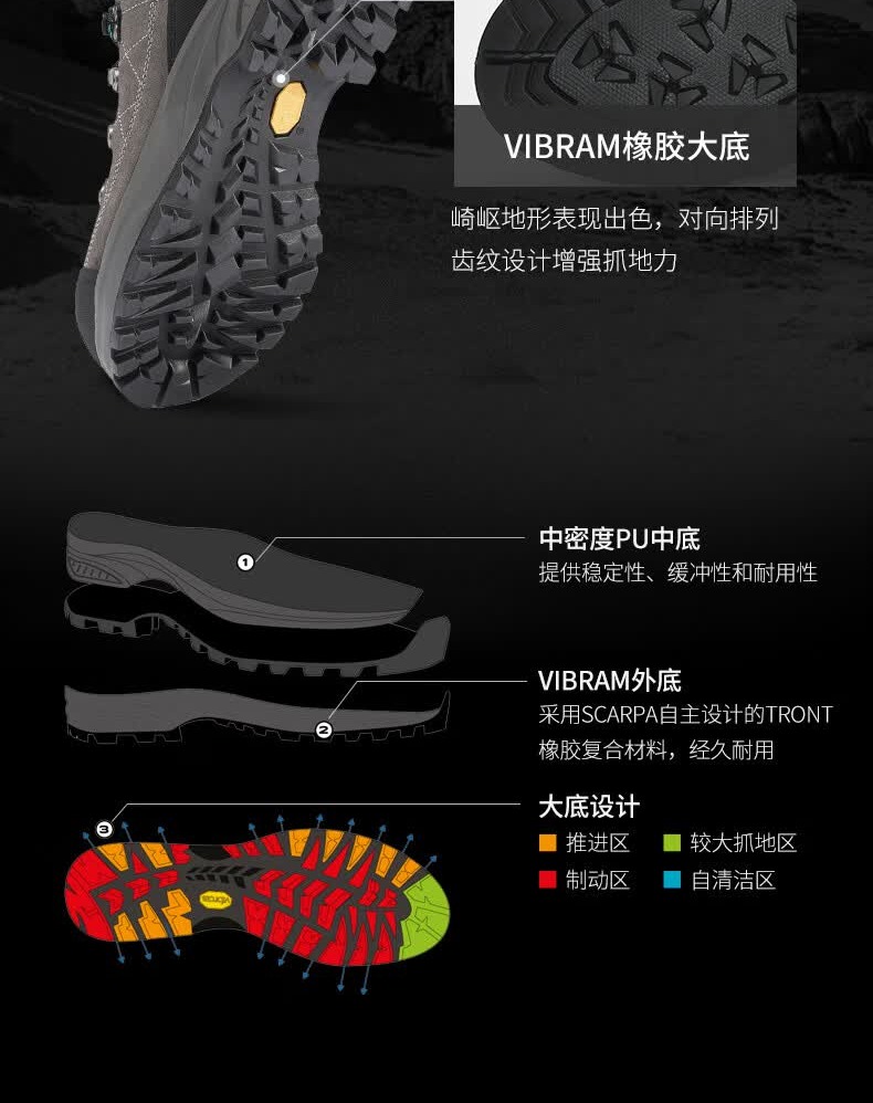 识货商品介绍图