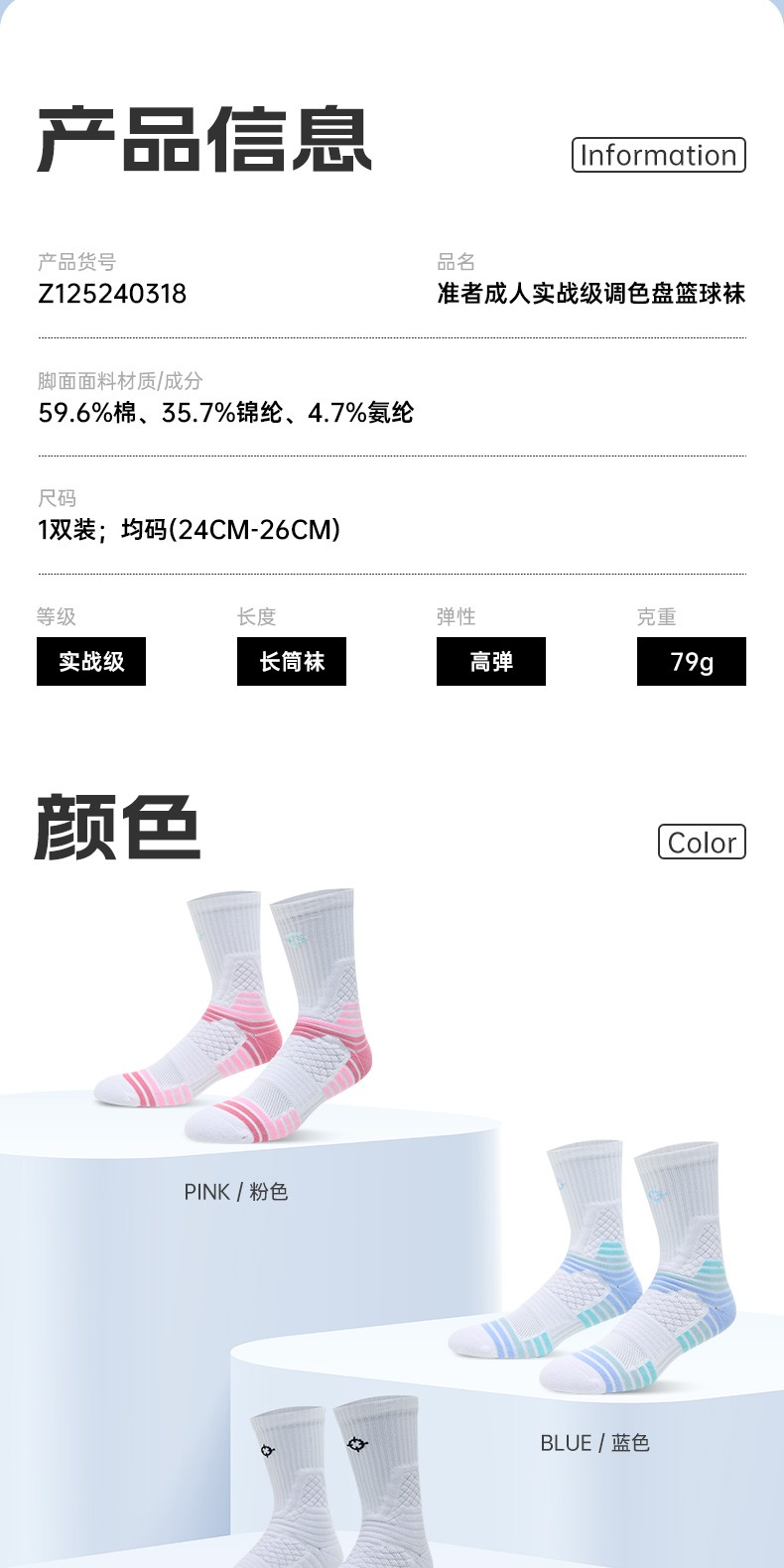 识货商品介绍图