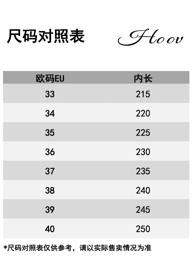 识货商品介绍图