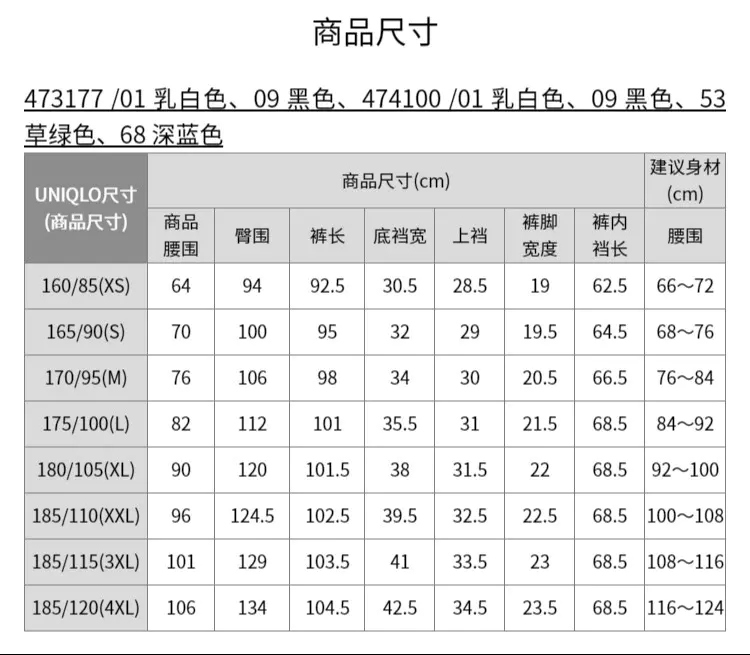 识货商品介绍图
