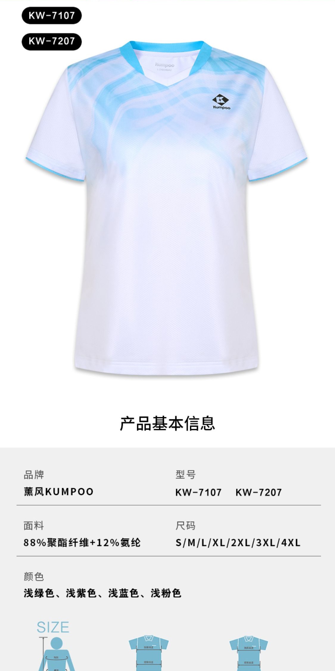 识货商品介绍图