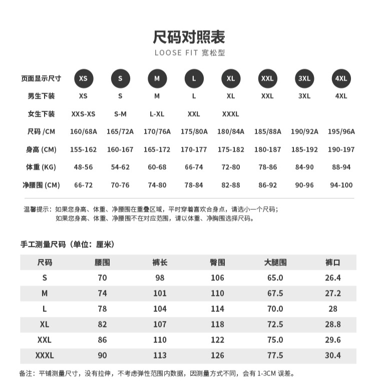 识货商品介绍图