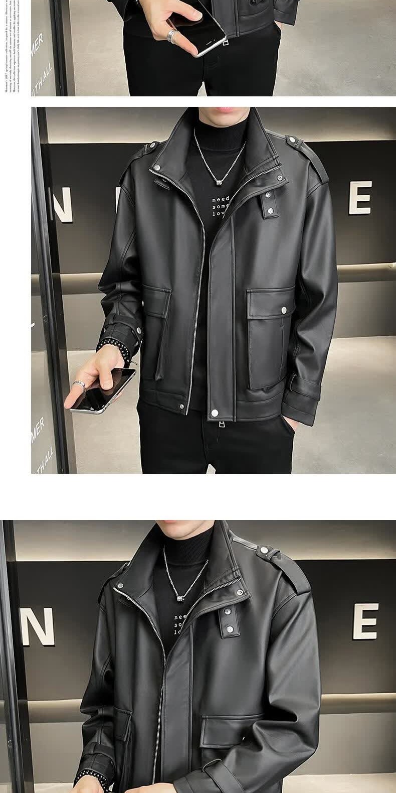 识货商品介绍图