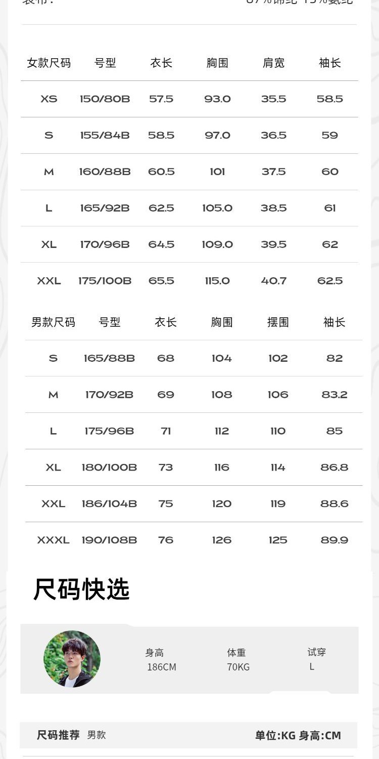识货商品介绍图