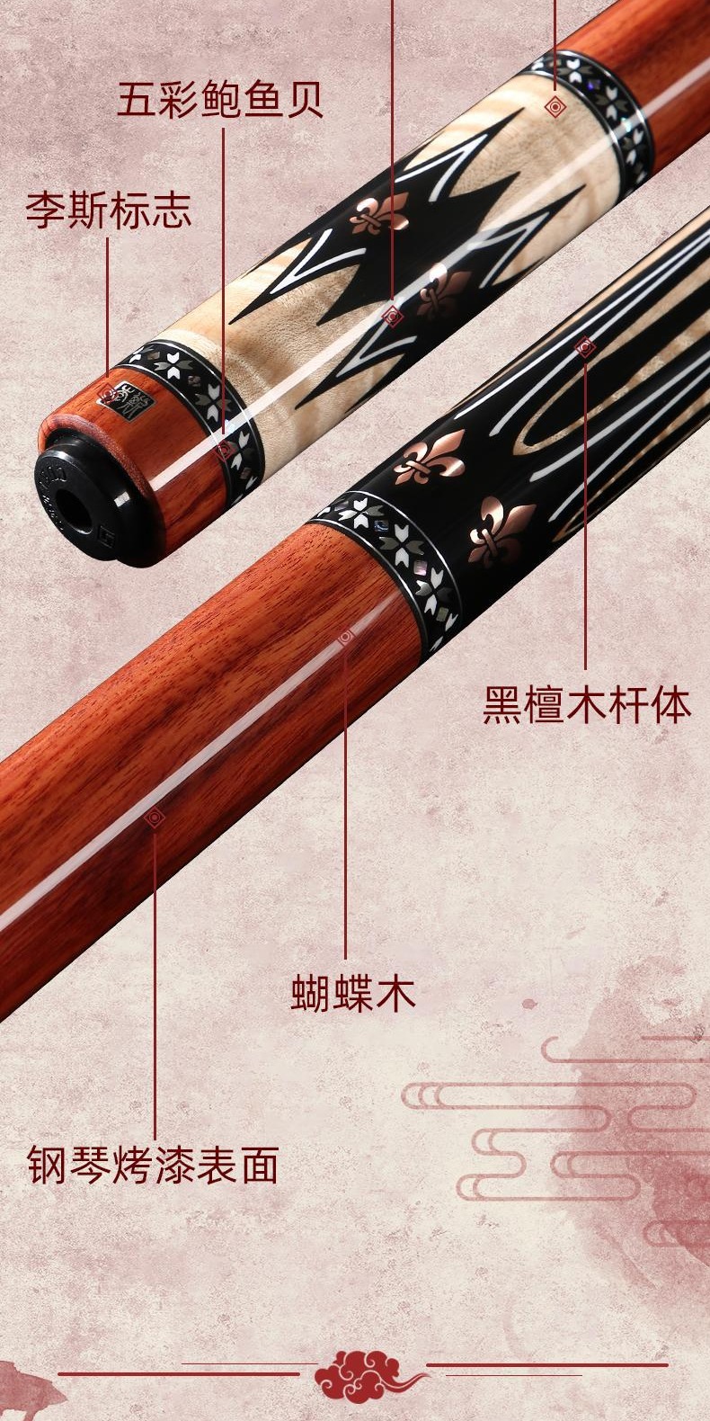 识货商品介绍图