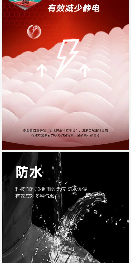 识货商品介绍图