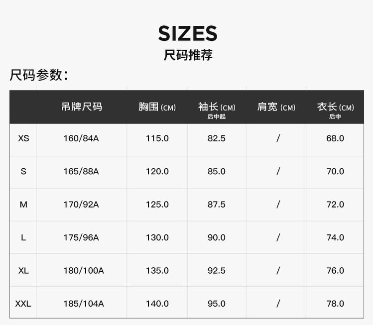 识货商品介绍图