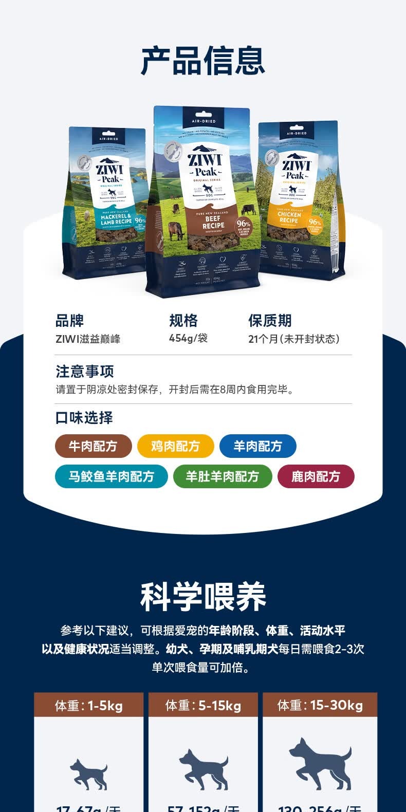 识货商品介绍图