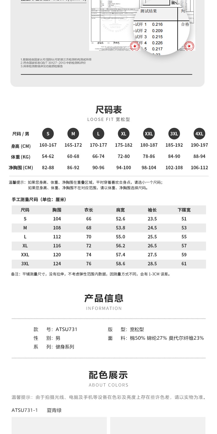 识货商品介绍图