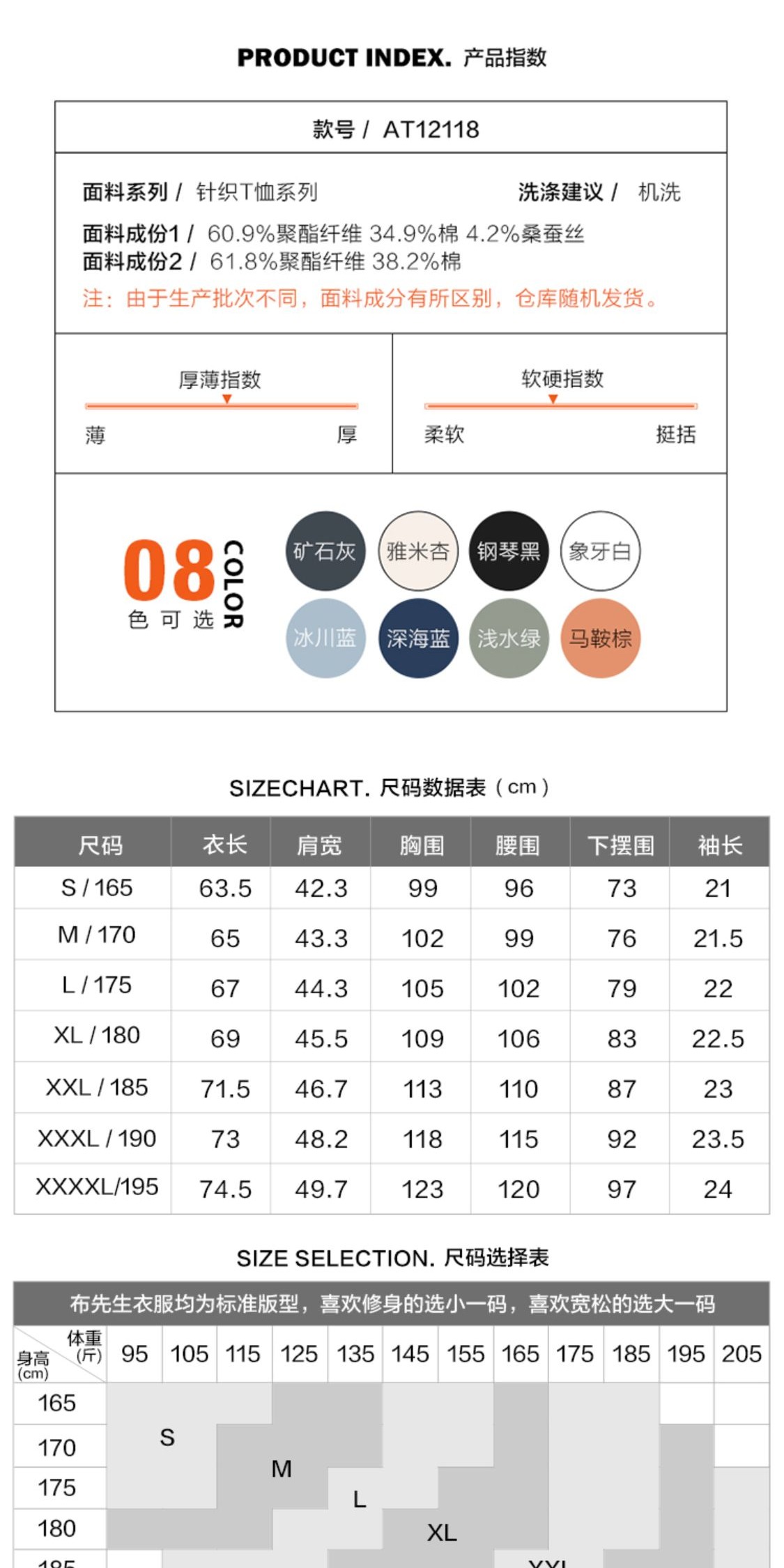 识货商品介绍图