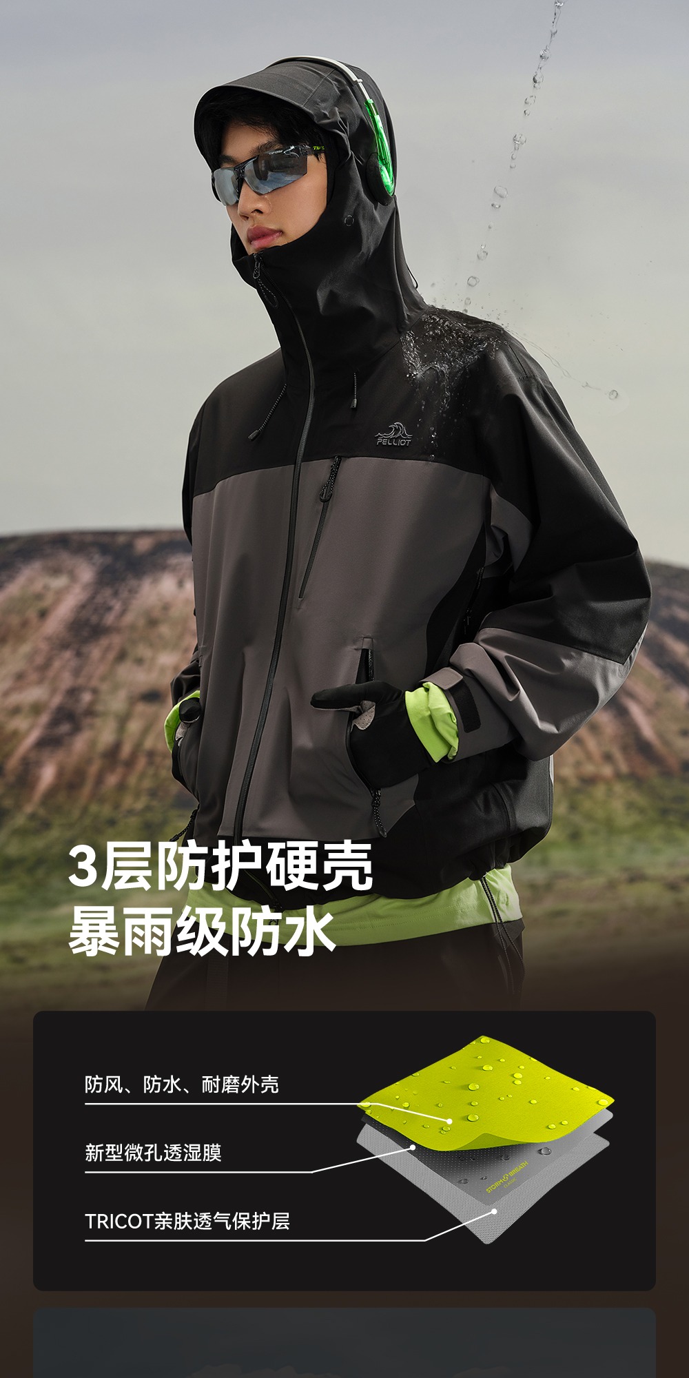 识货商品介绍图