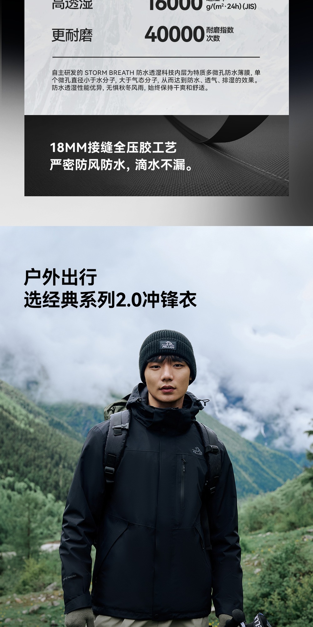 识货商品介绍图