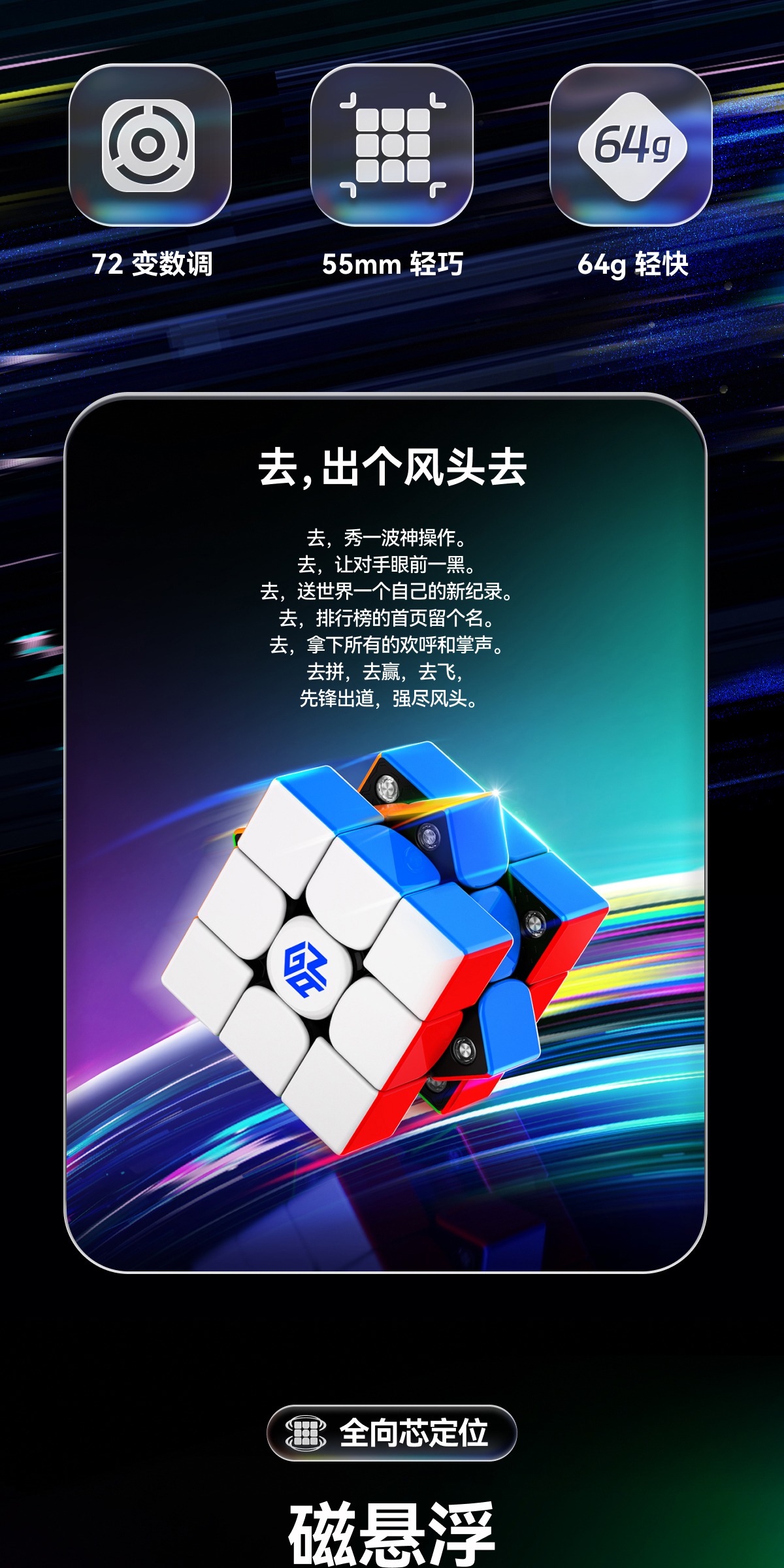 识货商品介绍图