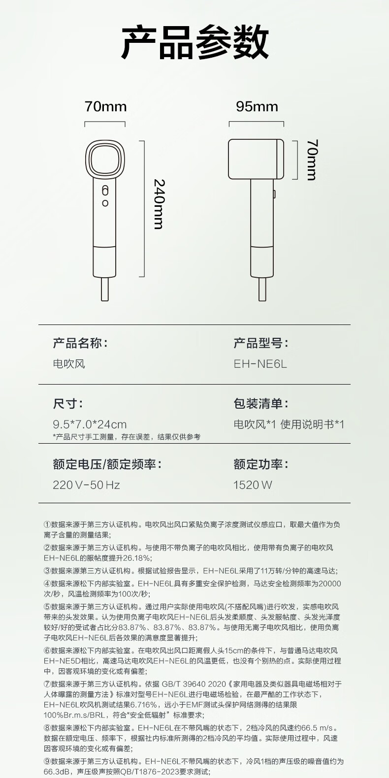 识货商品介绍图