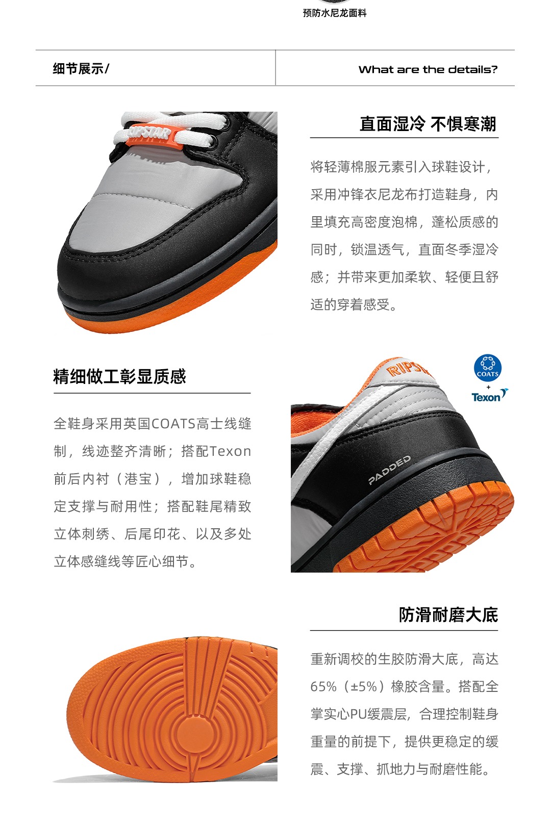 识货商品介绍图