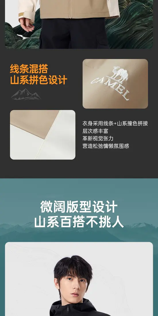识货商品介绍图