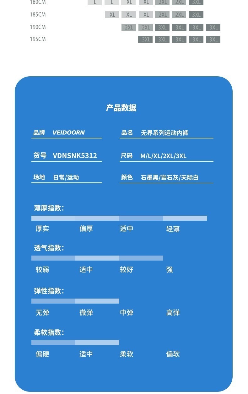 识货商品介绍图