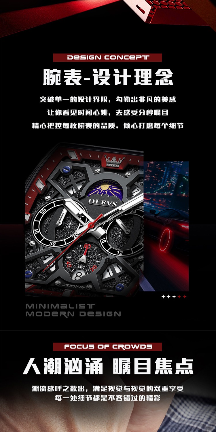 识货商品介绍图