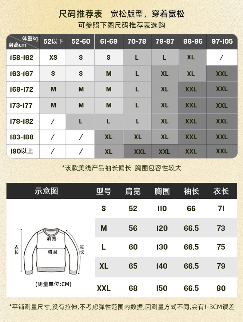 识货商品介绍图