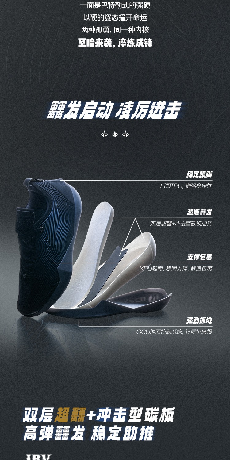 识货商品介绍图