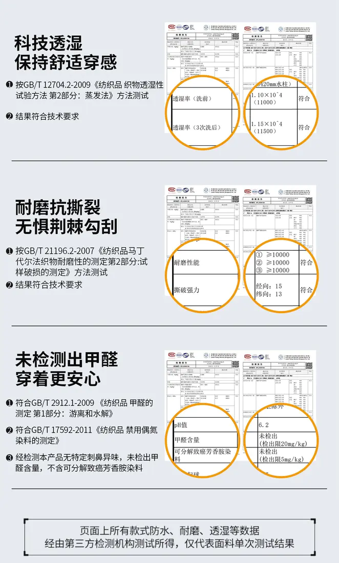 识货商品介绍图