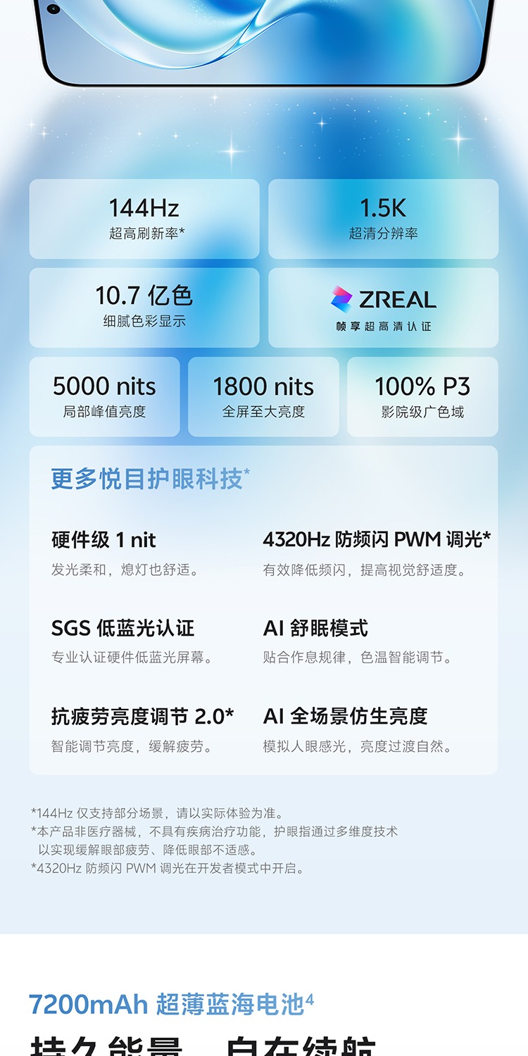 识货商品介绍图