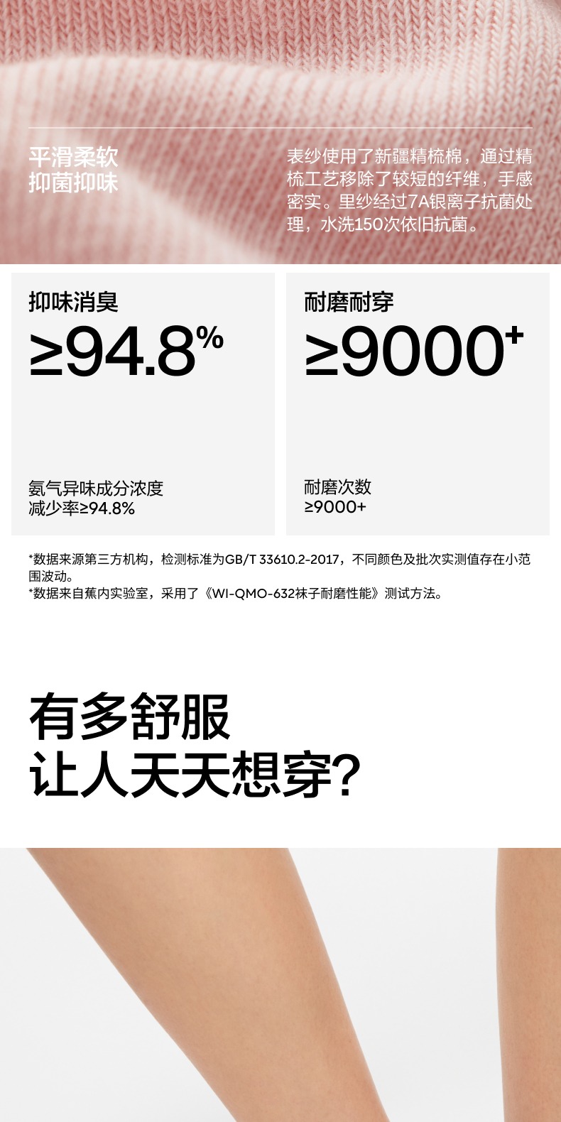 识货商品介绍图