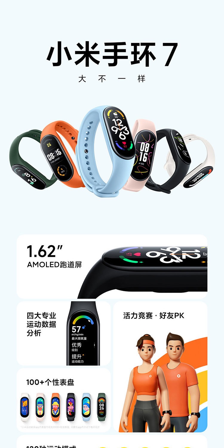 识货商品介绍图