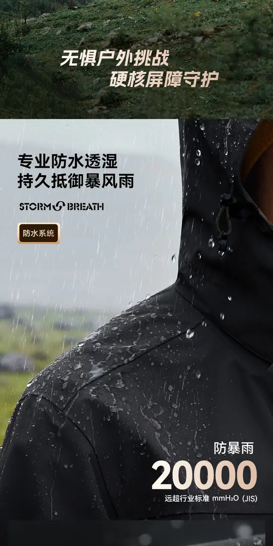 识货商品介绍图