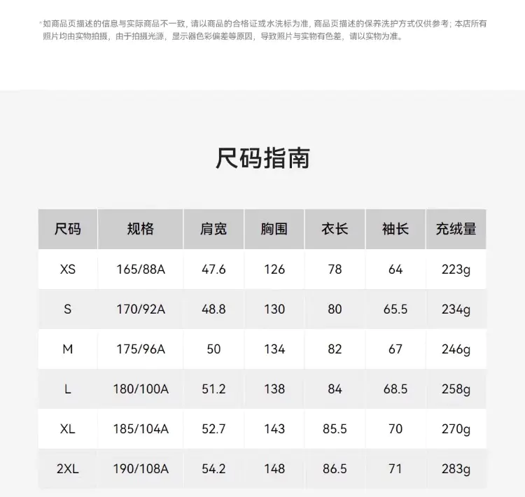 识货商品介绍图