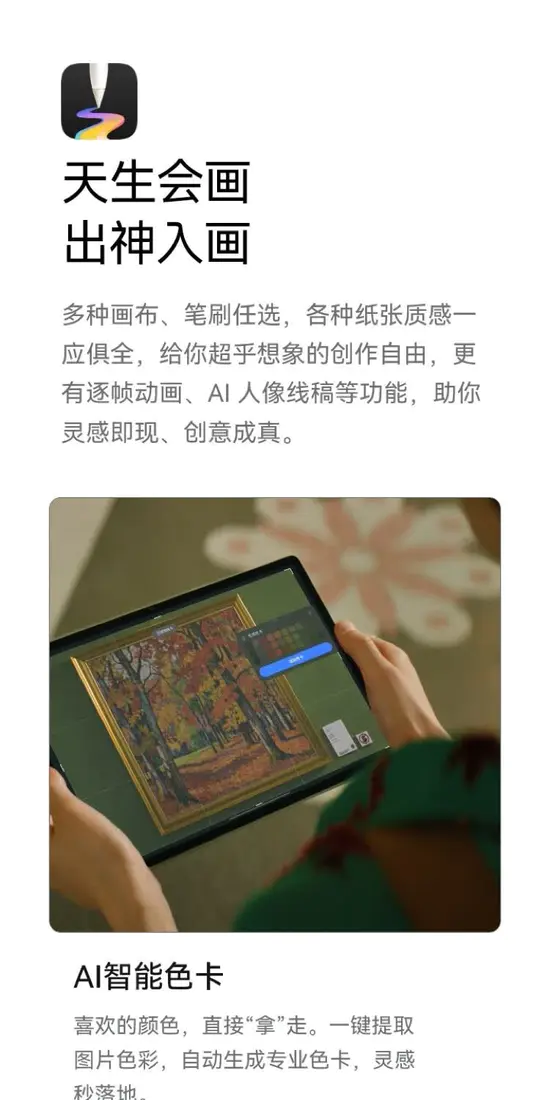 识货商品介绍图