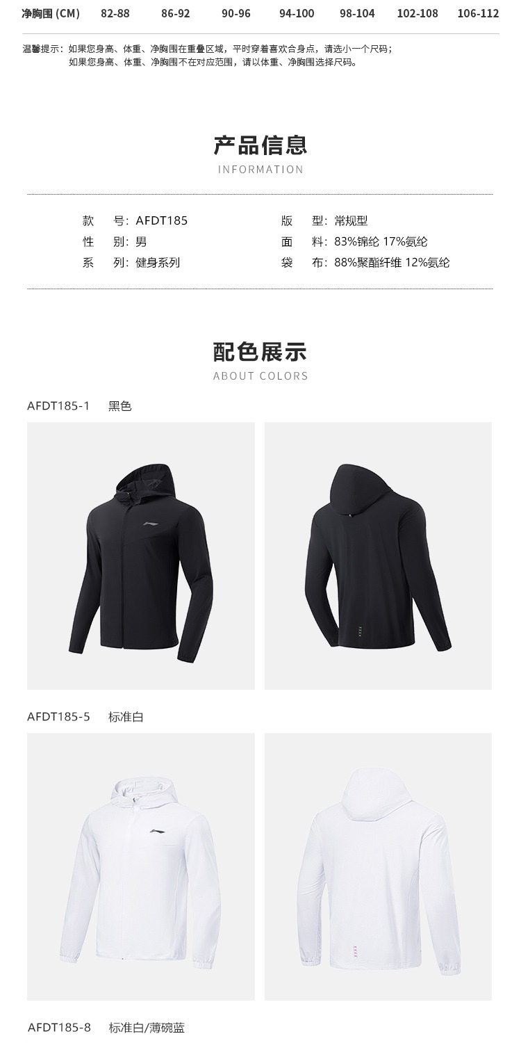 识货商品介绍图