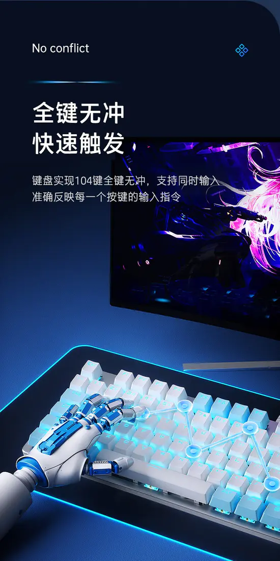 识货商品介绍图