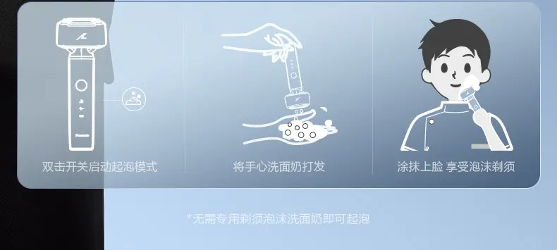 识货商品介绍图