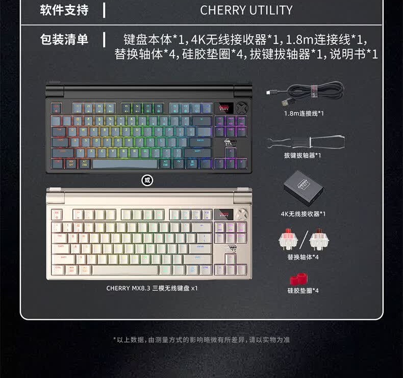 识货商品介绍图