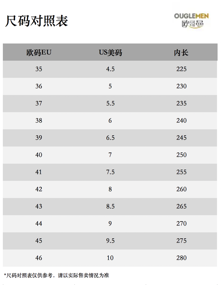 识货商品介绍图