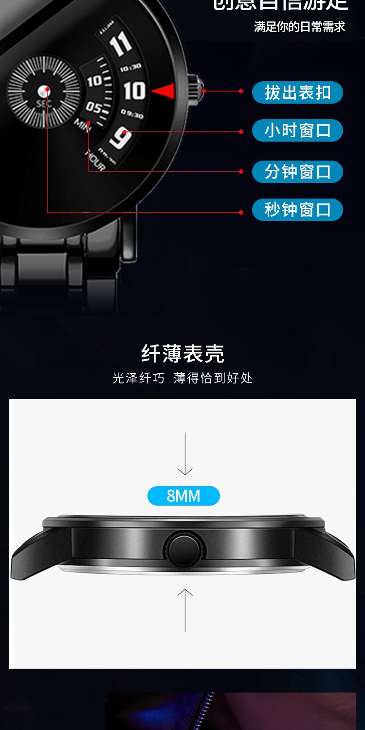 识货商品介绍图