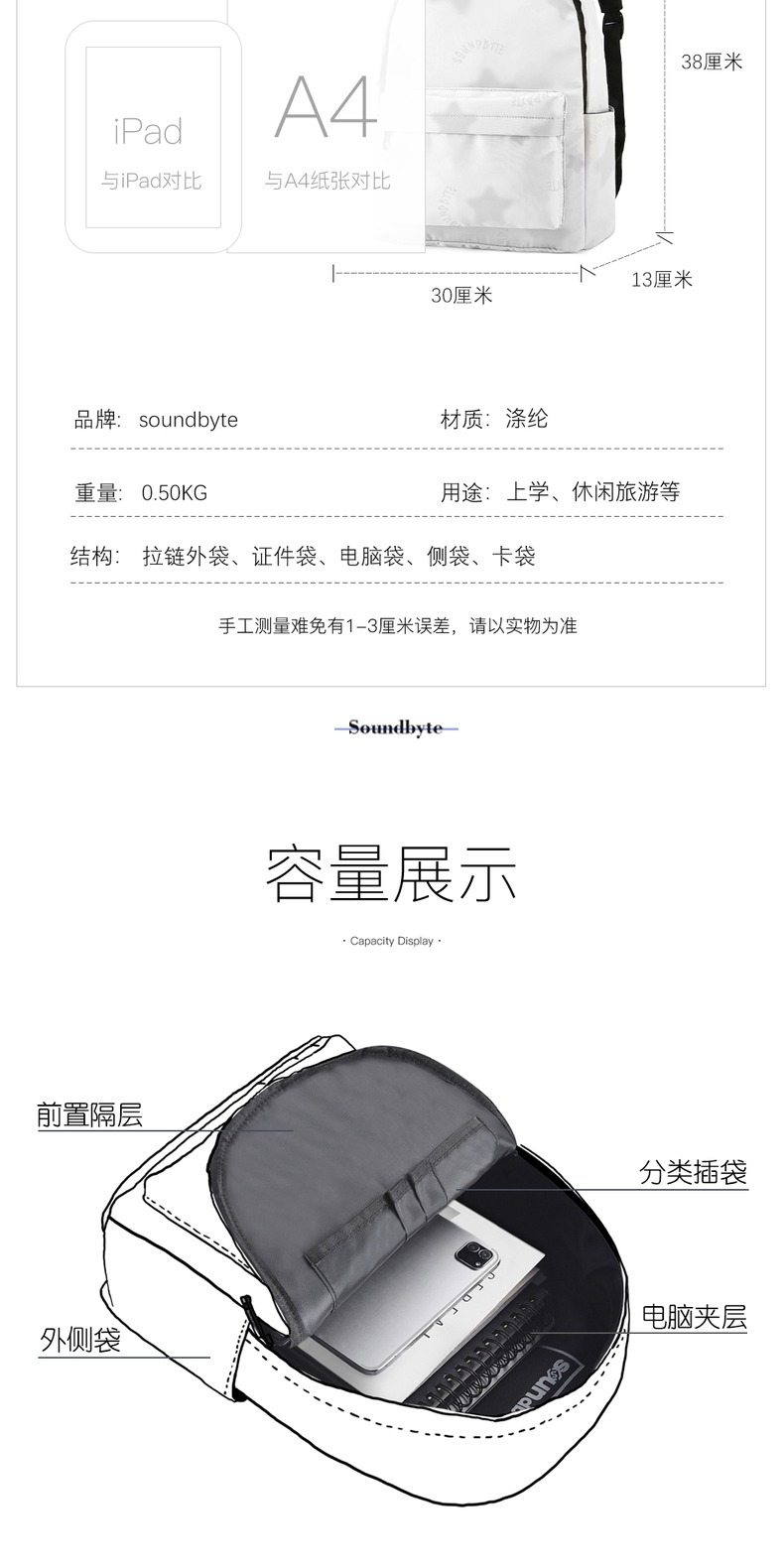 识货商品介绍图