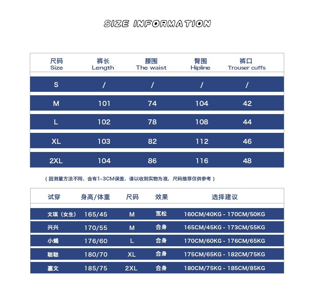 识货商品介绍图