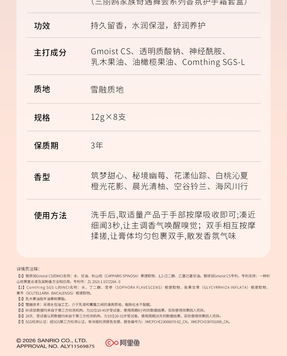 识货商品介绍图