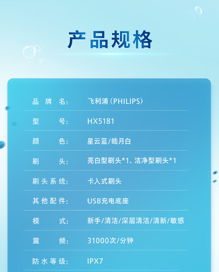 识货商品介绍图