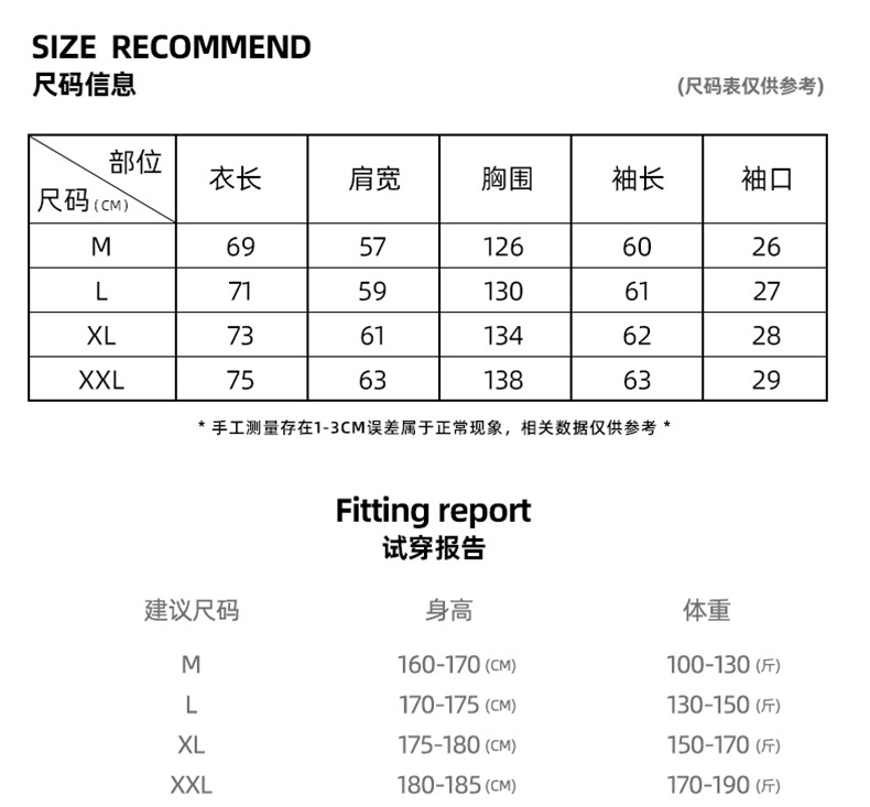 识货商品介绍图