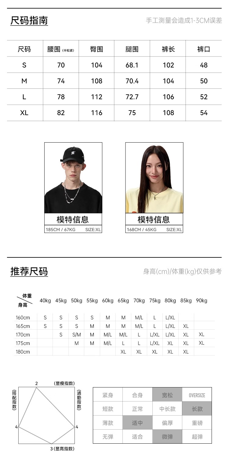 识货商品介绍图