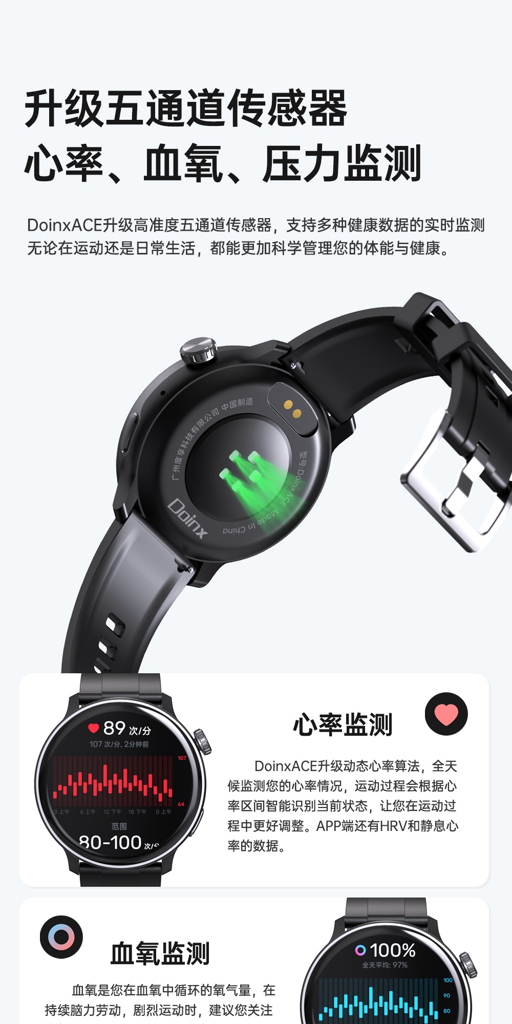 识货商品介绍图