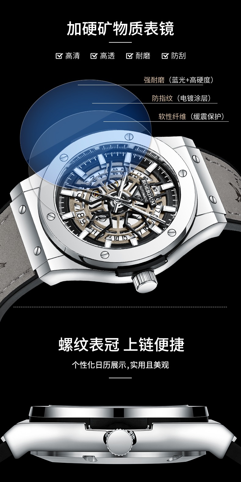 识货商品介绍图