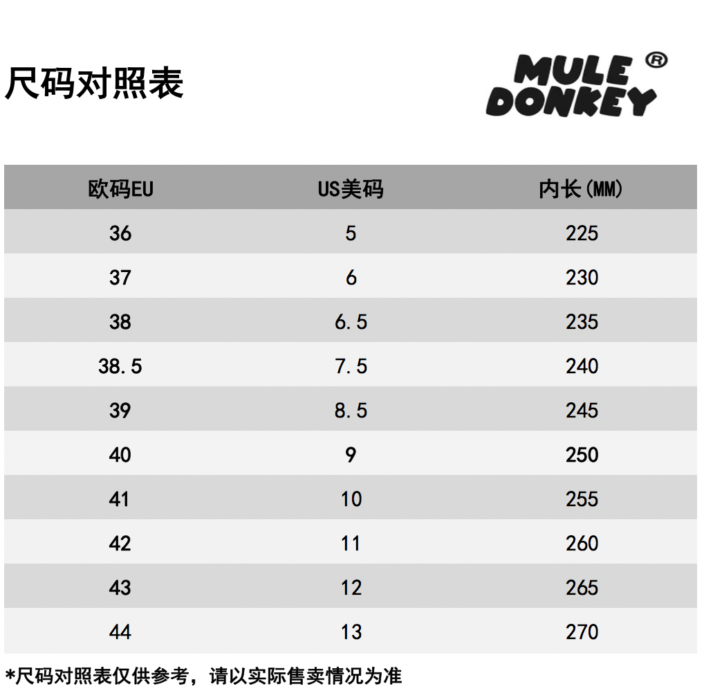 识货商品介绍图
